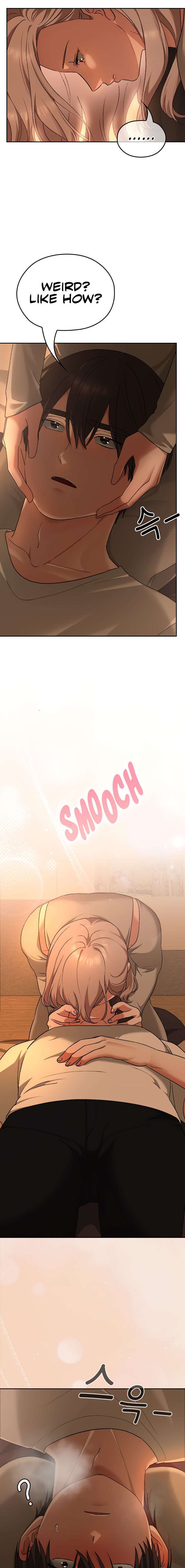 ¡No se lo cuentes a nadie! Capítulo 28 - Page 20