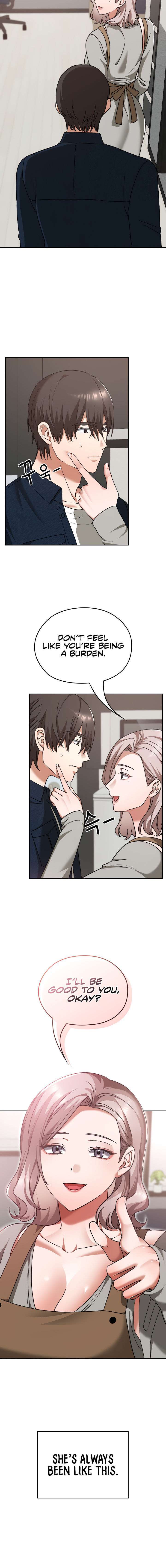 ¡No se lo cuentes a nadie! Capítulo 28 - Page 7