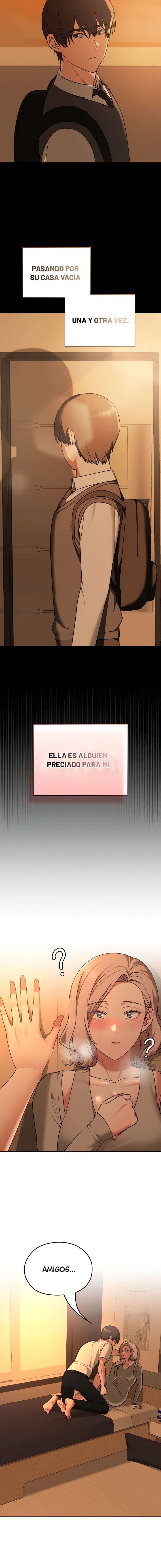 ¡No se lo cuentes a nadie! Capítulo 29 - Page 11