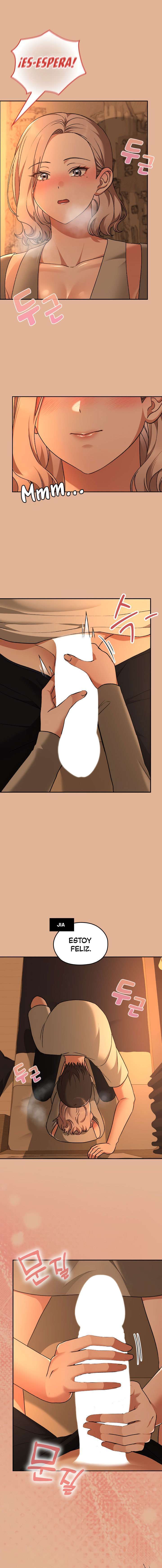 ¡No se lo cuentes a nadie! Capítulo 29 - Page 16