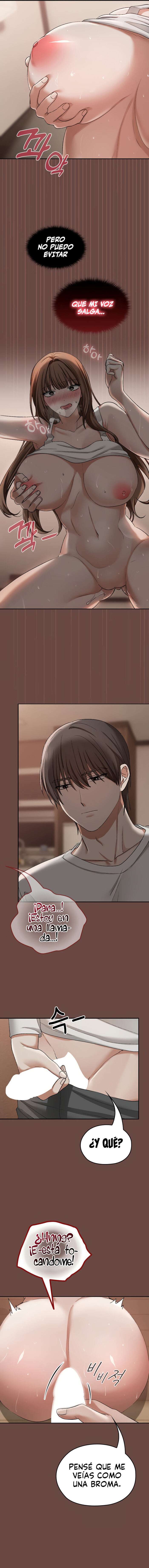 ¡No se lo cuentes a nadie! Capítulo 3 - Page 17