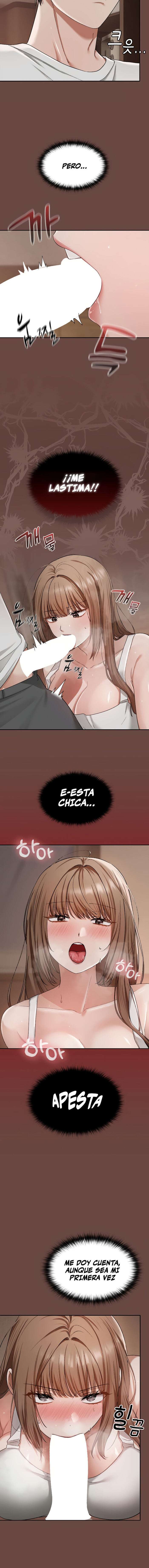 ¡No se lo cuentes a nadie! Capítulo 3 - Page 7
