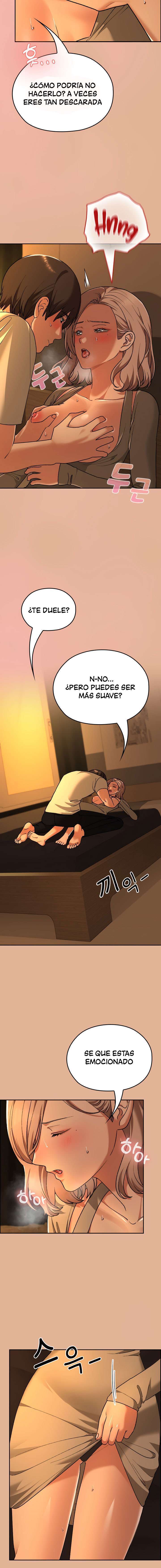 ¡No se lo cuentes a nadie! Capítulo 30 - Page 11