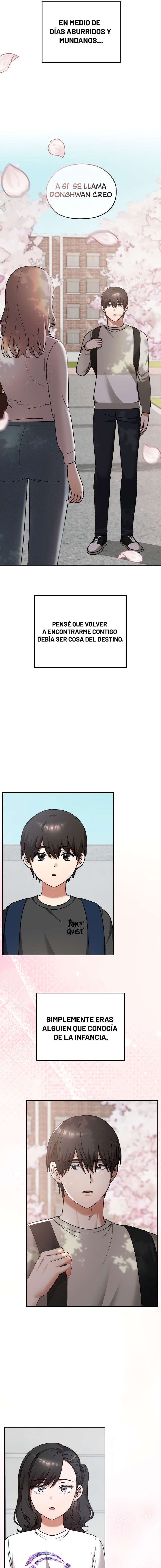 ¡No se lo cuentes a nadie! Capítulo 30 - Page 4