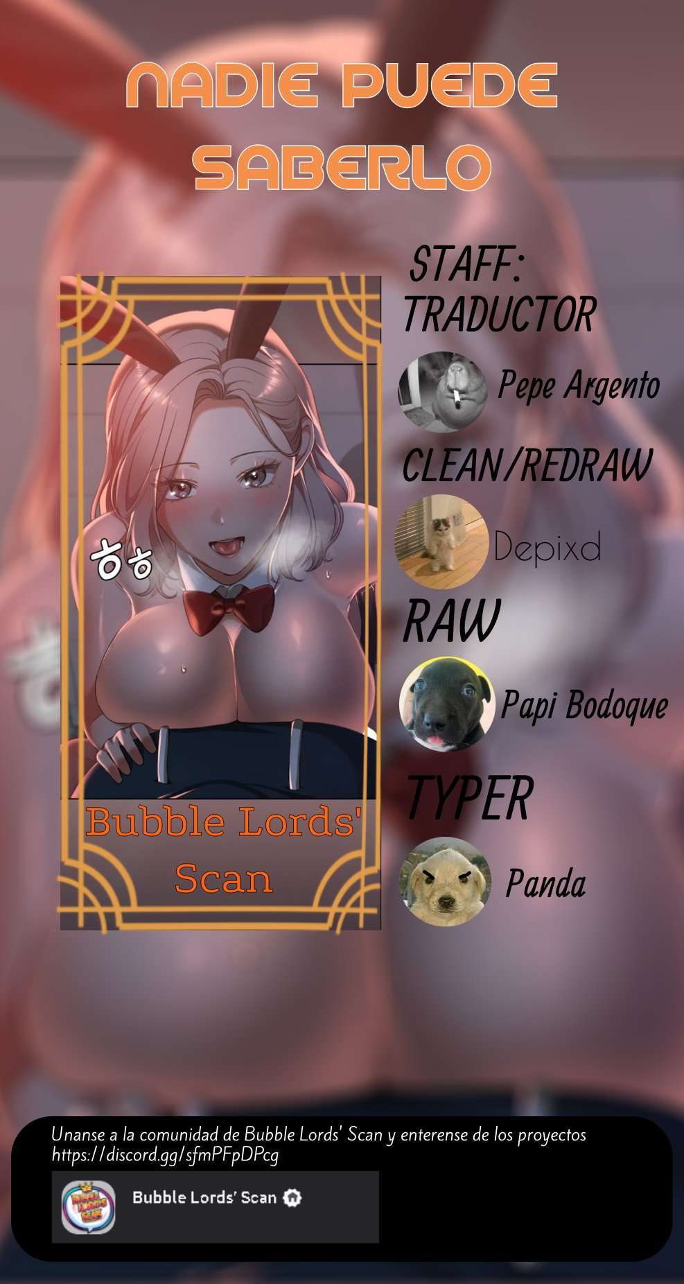 ¡No se lo cuentes a nadie! Capítulo 31 - Page 1