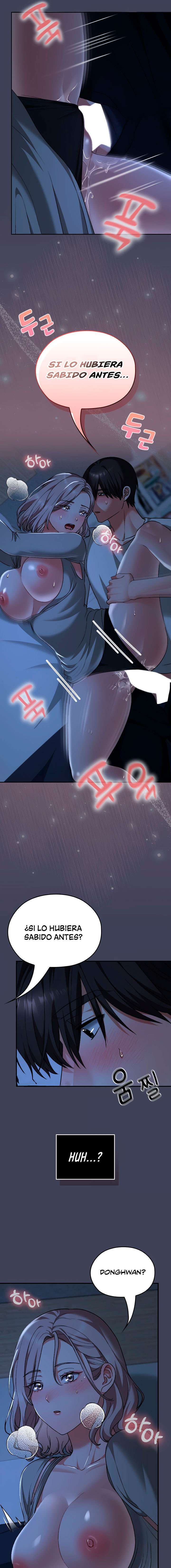 ¡No se lo cuentes a nadie! Capítulo 31 - Page 14