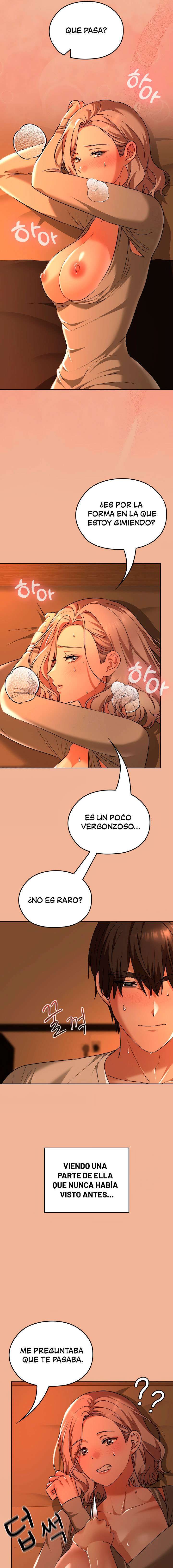 ¡No se lo cuentes a nadie! Capítulo 31 - Page 6