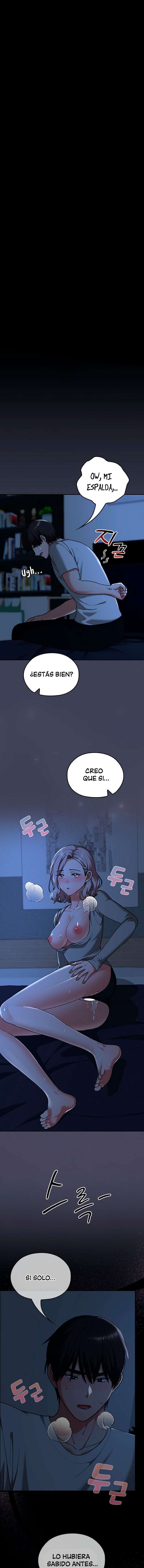 ¡No se lo cuentes a nadie! Capítulo 32 - Page 2
