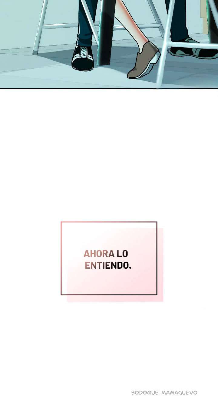 ¡No se lo cuentes a nadie! Capítulo 32 - Page 21