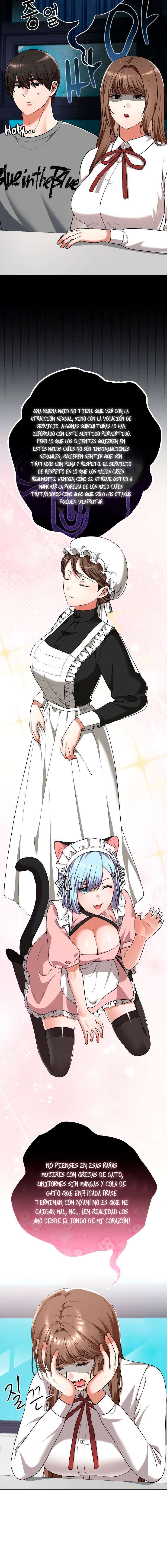 ¡No se lo cuentes a nadie! Capítulo 33 - Page 15