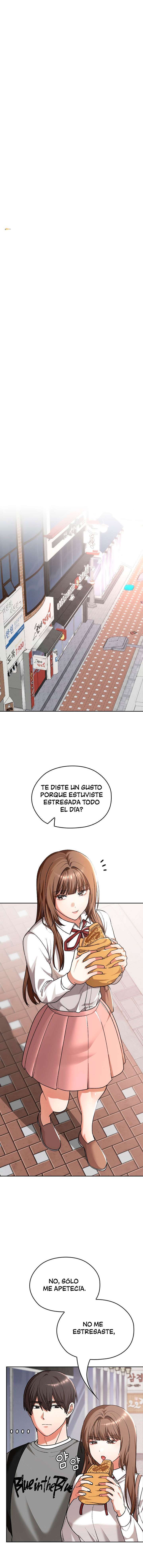 ¡No se lo cuentes a nadie! Capítulo 33 - Page 2