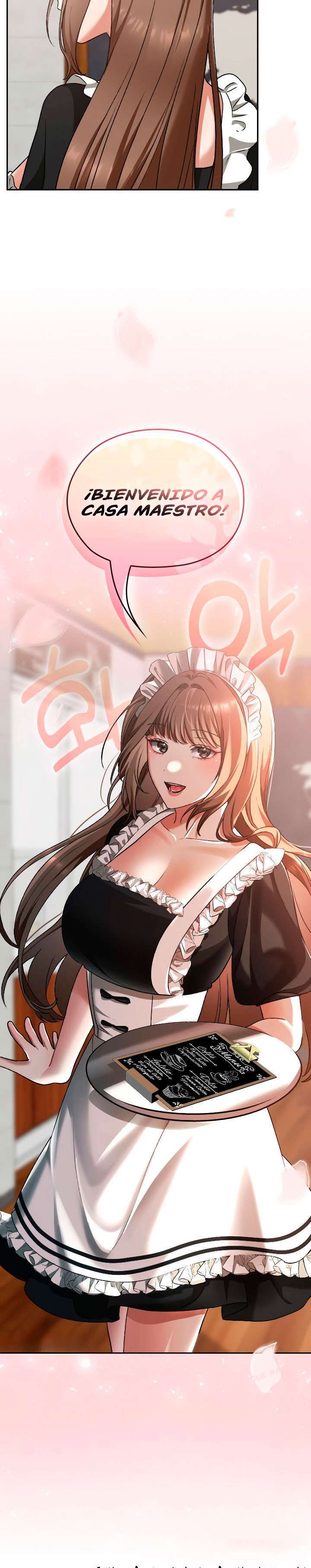 ¡No se lo cuentes a nadie! Capítulo 33 - Page 23