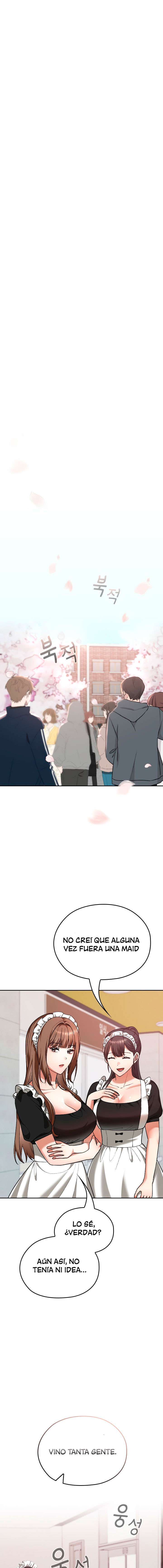 ¡No se lo cuentes a nadie! Capítulo 34 - Page 2