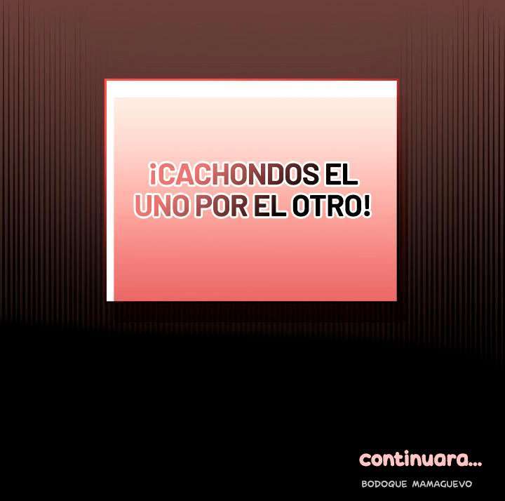 ¡No se lo cuentes a nadie! Capítulo 35 - Page 19