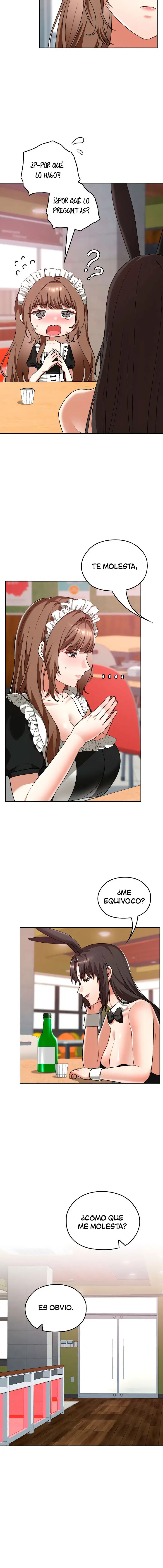 ¡No se lo cuentes a nadie! Capítulo 38 - Page 13