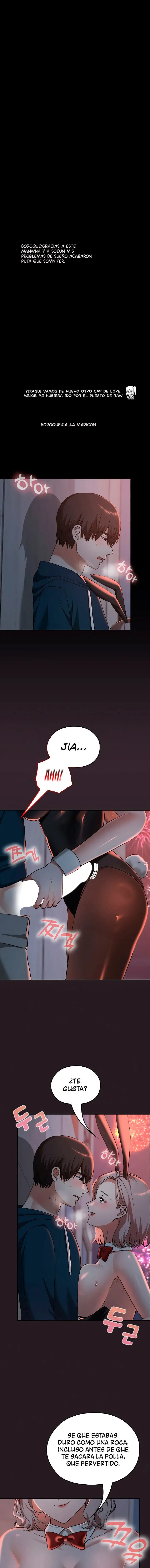 ¡No se lo cuentes a nadie! Capítulo 38 - Page 2