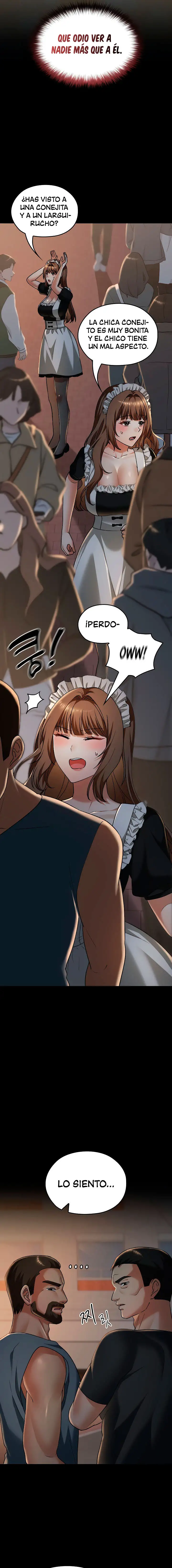 ¡No se lo cuentes a nadie! Capítulo 38 - Page 20