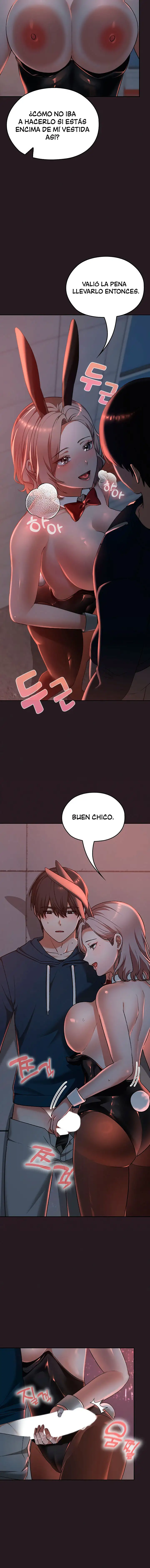 ¡No se lo cuentes a nadie! Capítulo 38 - Page 3