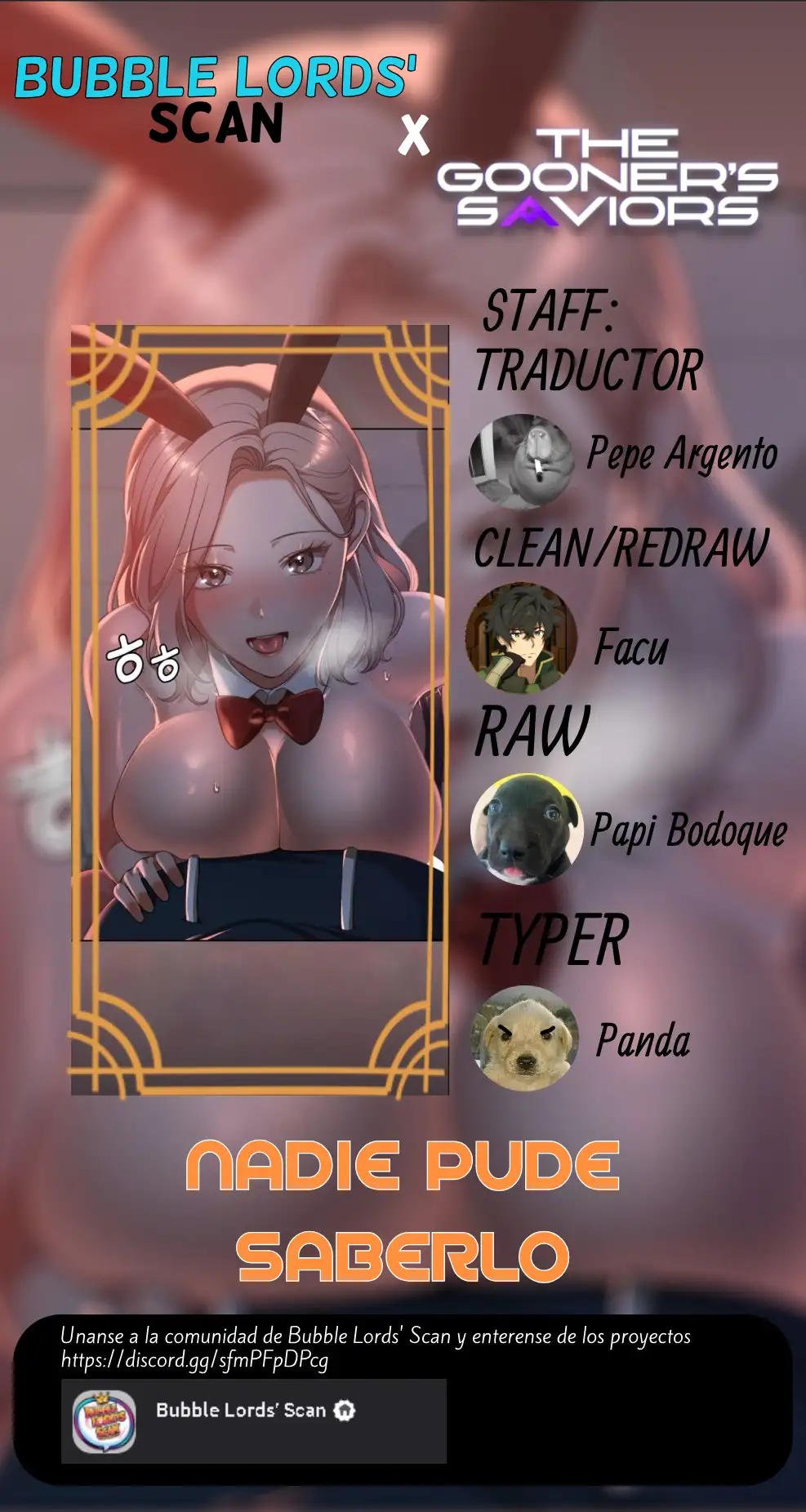 ¡No se lo cuentes a nadie! Capítulo 39 - Page 1