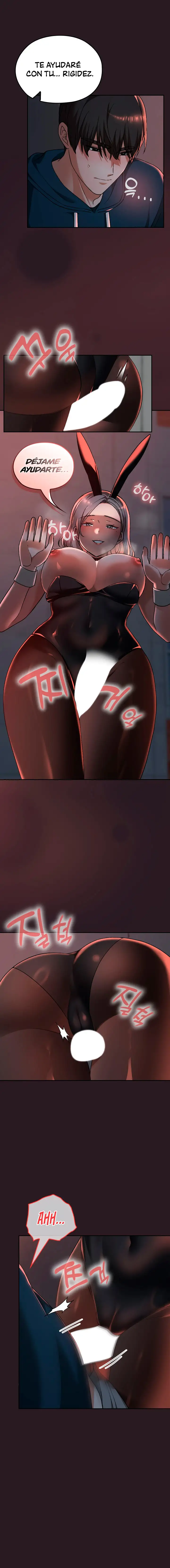 ¡No se lo cuentes a nadie! Capítulo 39 - Page 11