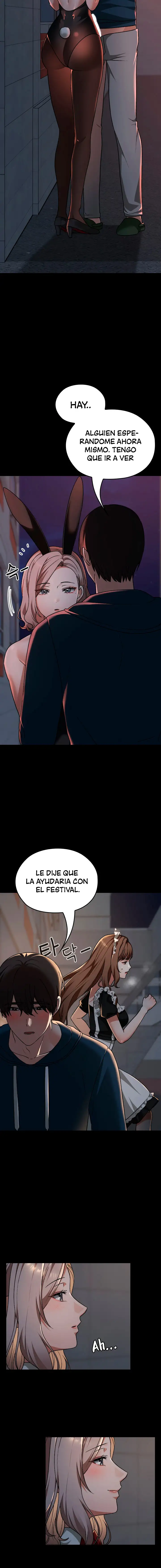 ¡No se lo cuentes a nadie! Capítulo 39 - Page 15