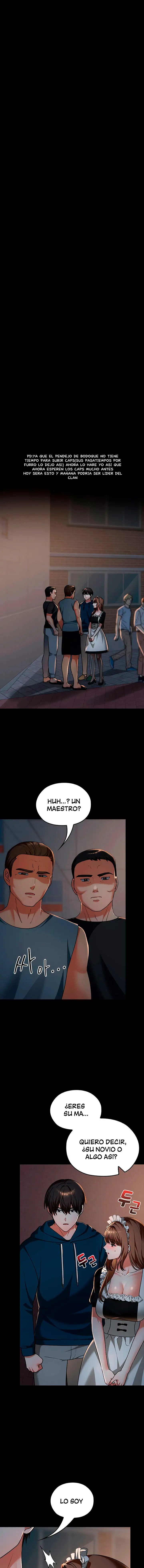 ¡No se lo cuentes a nadie! Capítulo 39 - Page 2