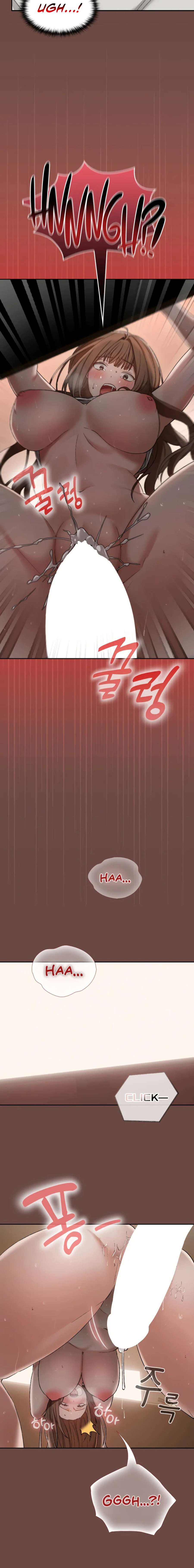 ¡No se lo cuentes a nadie! Capítulo 4 - Page 12