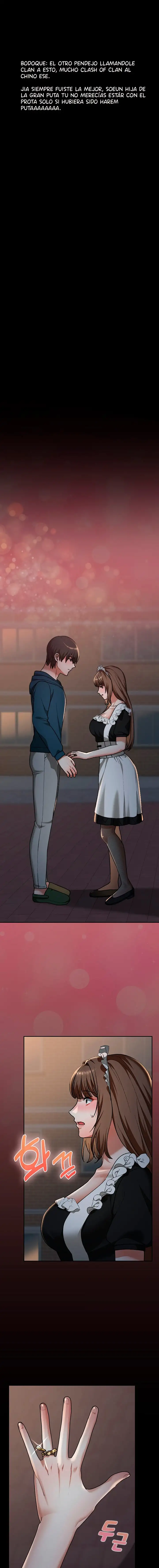 ¡No se lo cuentes a nadie! Capítulo 40 - Page 2