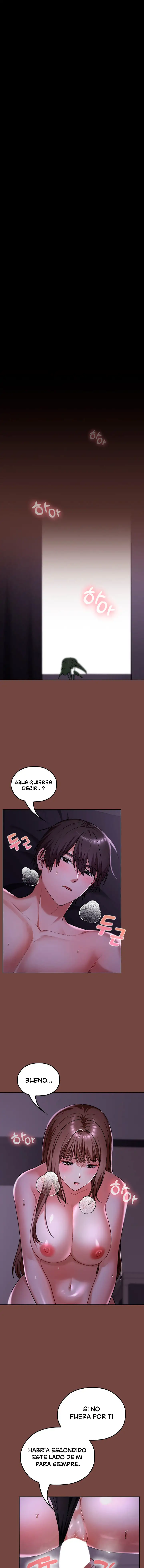 ¡No se lo cuentes a nadie! Capítulo 41 - Page 2