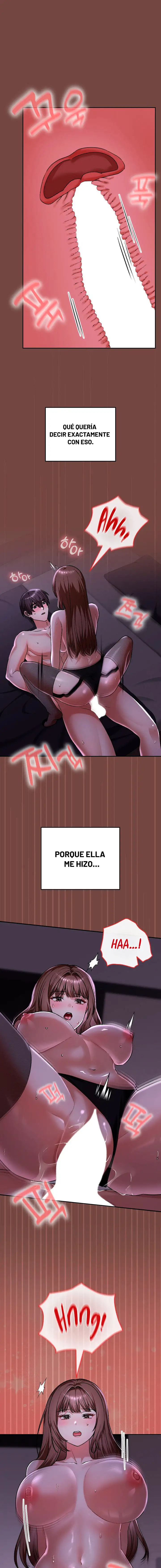 ¡No se lo cuentes a nadie! Capítulo 41 - Page 4