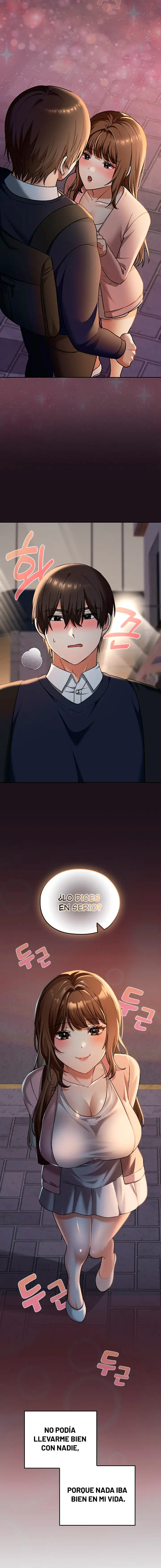 ¡No se lo cuentes a nadie! Capítulo 42 - Page 26