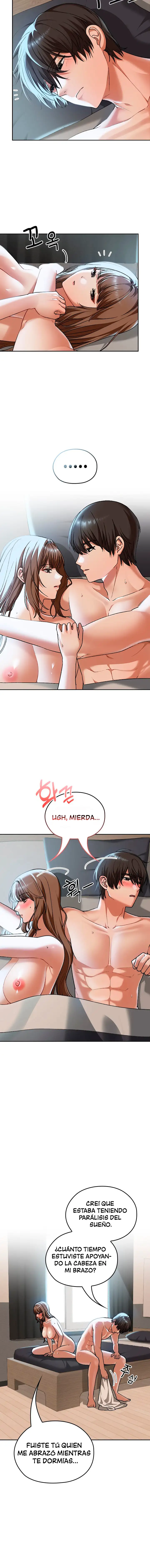 ¡No se lo cuentes a nadie! Capítulo 42 - Page 3