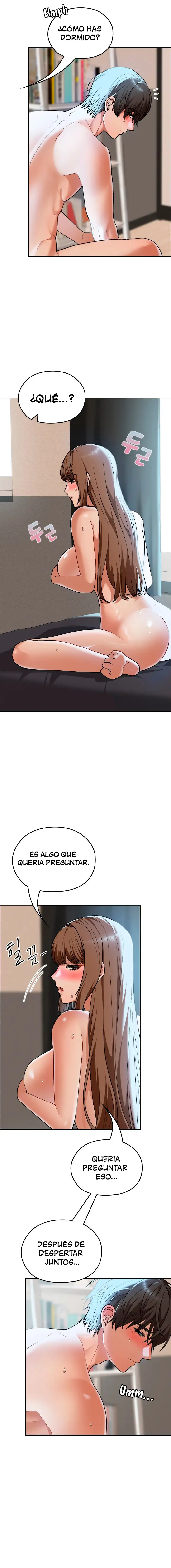 ¡No se lo cuentes a nadie! Capítulo 42 - Page 4