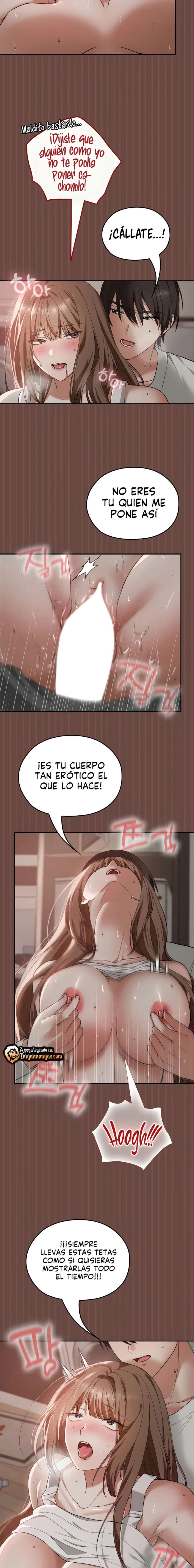 ¡No se lo cuentes a nadie! Capítulo 5 - Page 2