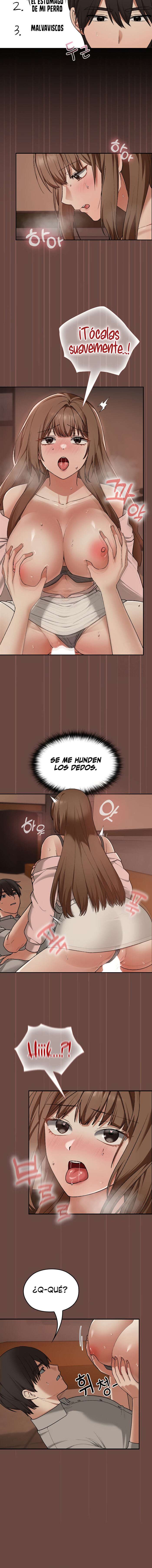 ¡No se lo cuentes a nadie! Capítulo 8 - Page 8