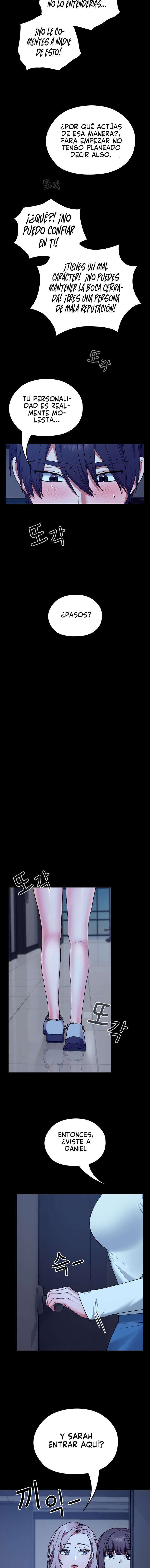 ¡No se lo cuentes a nadie! Capítulo 9 - Page 12