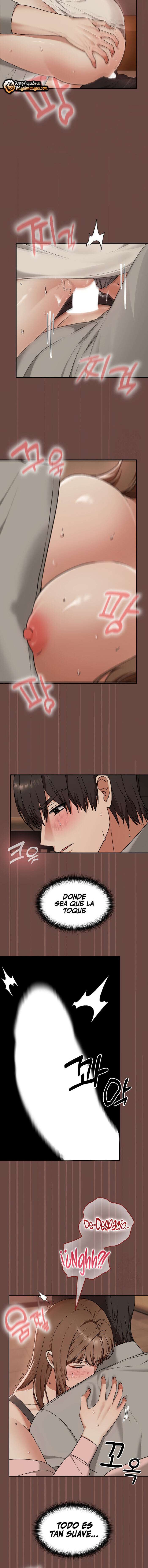 ¡No se lo cuentes a nadie! Capítulo 9 - Page 5