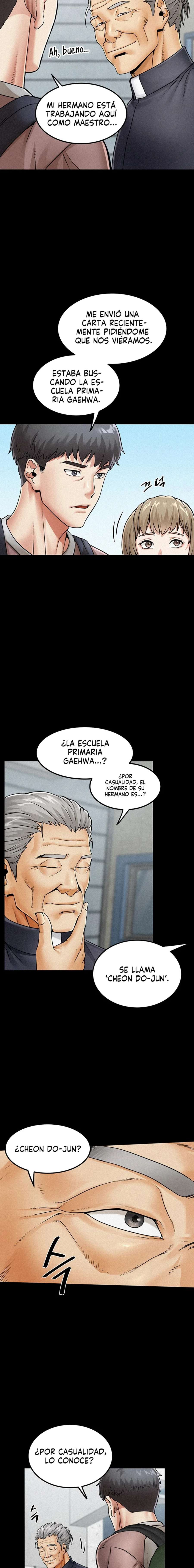 Las chicas de la isla Capítulo 1 - Page 13