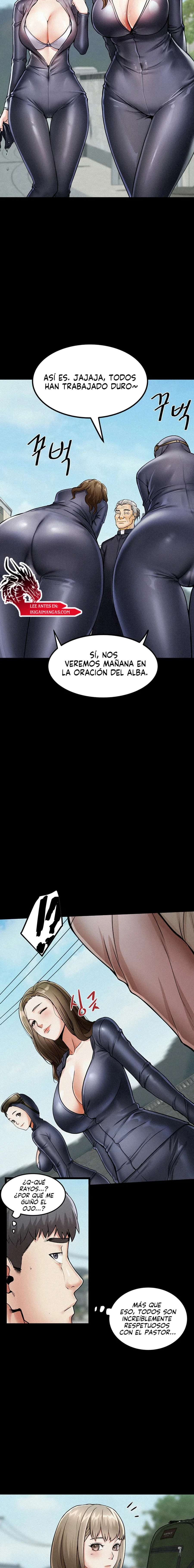 Las chicas de la isla Capítulo 1 - Page 16