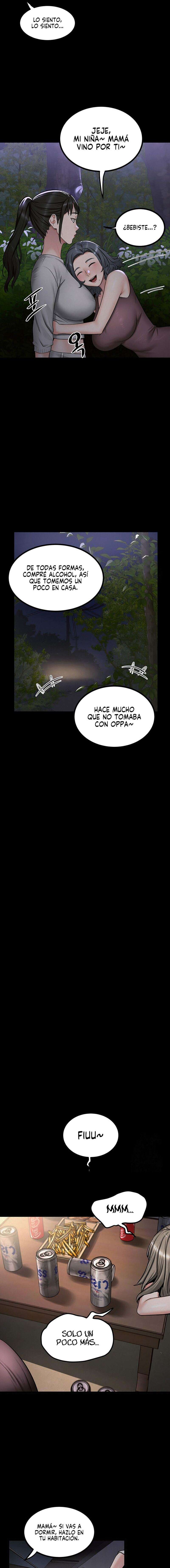 Las chicas de la isla Capítulo 10 - Page 12