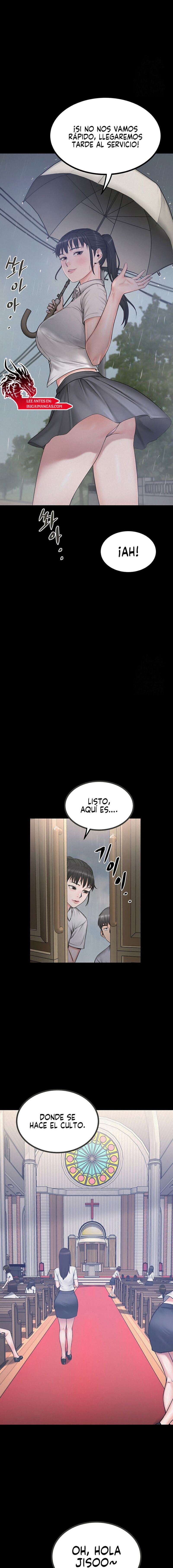 Las chicas de la isla Capítulo 13 - Page 10