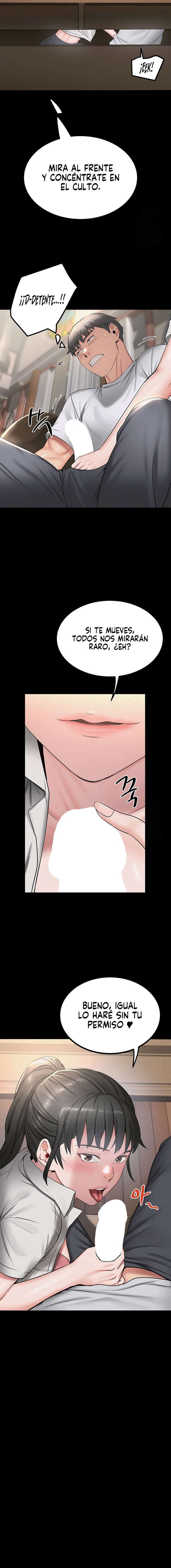 Las chicas de la isla Capítulo 14 - Page 2