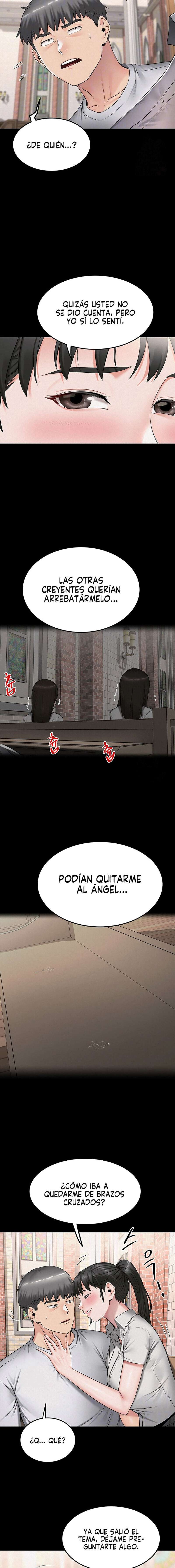 Las chicas de la isla Capítulo 15 - Page 4