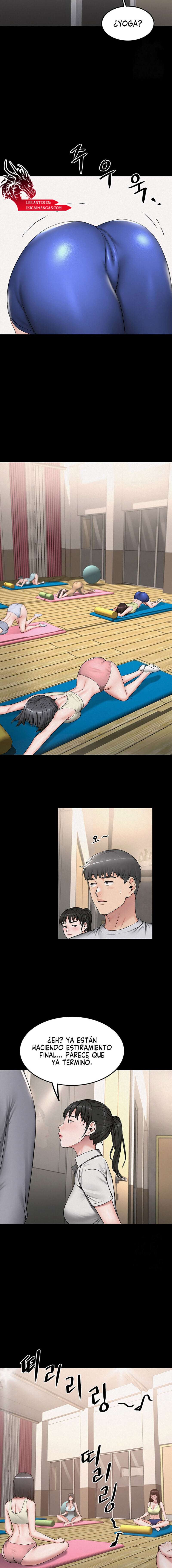 Las chicas de la isla Capítulo 15 - Page 9