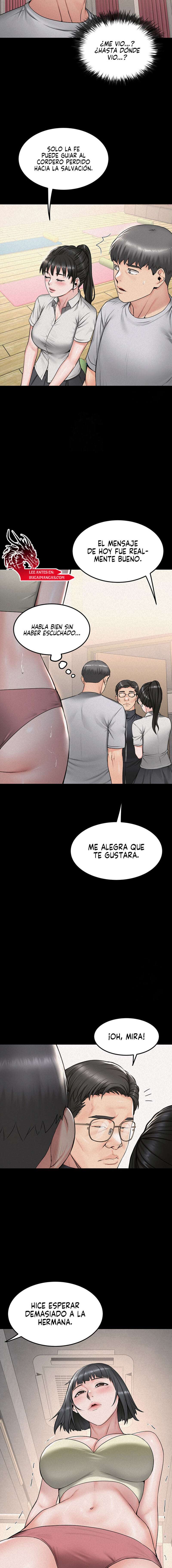 Las chicas de la isla Capítulo 16 - Page 7