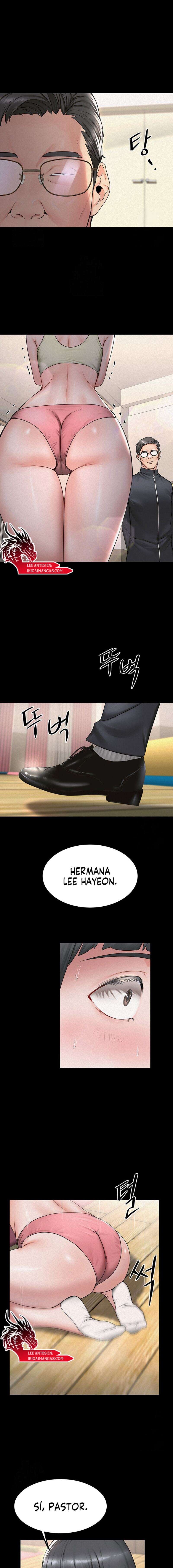 Las chicas de la isla Capítulo 16 - Page 9