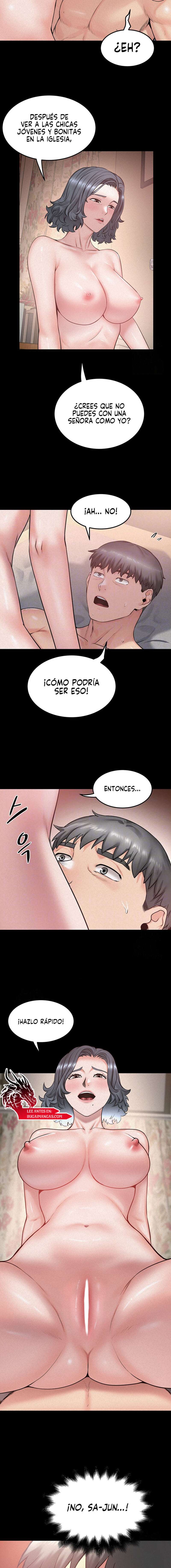 Las chicas de la isla Capítulo 18 - Page 3