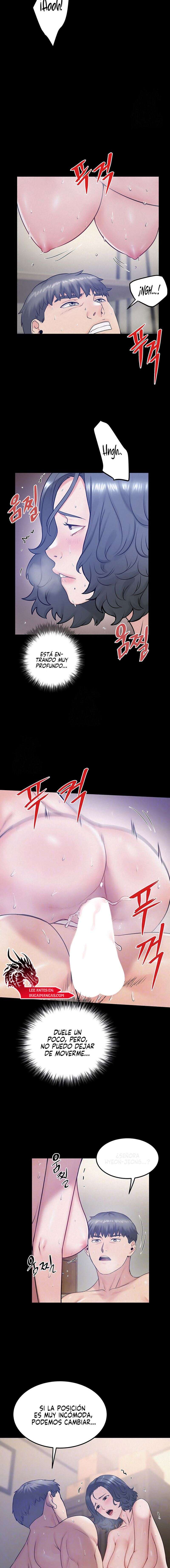 Las chicas de la isla Capítulo 19 - Page 2