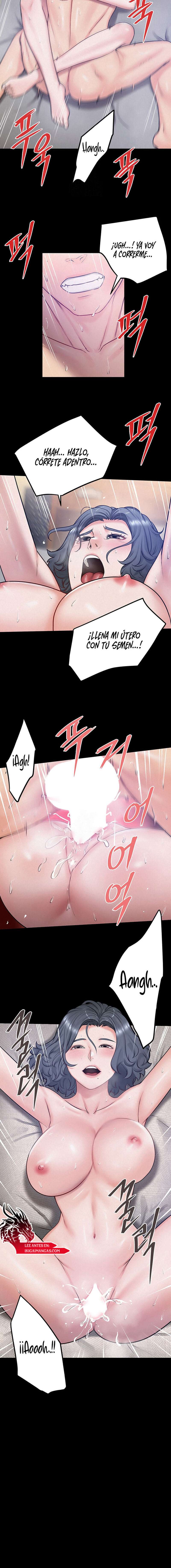 Las chicas de la isla Capítulo 19 - Page 5