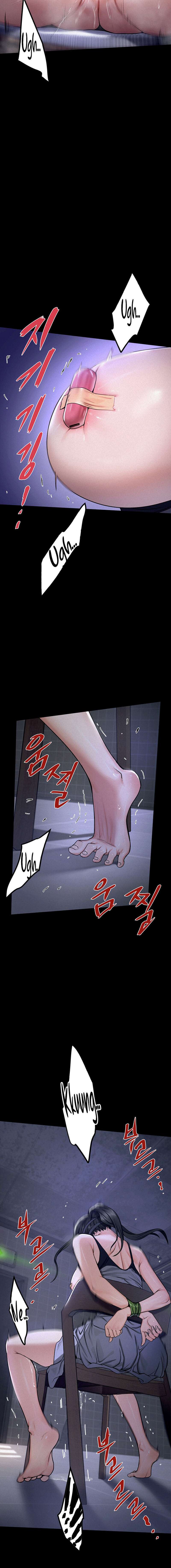 Las chicas de la isla Capítulo 2 - Page 22